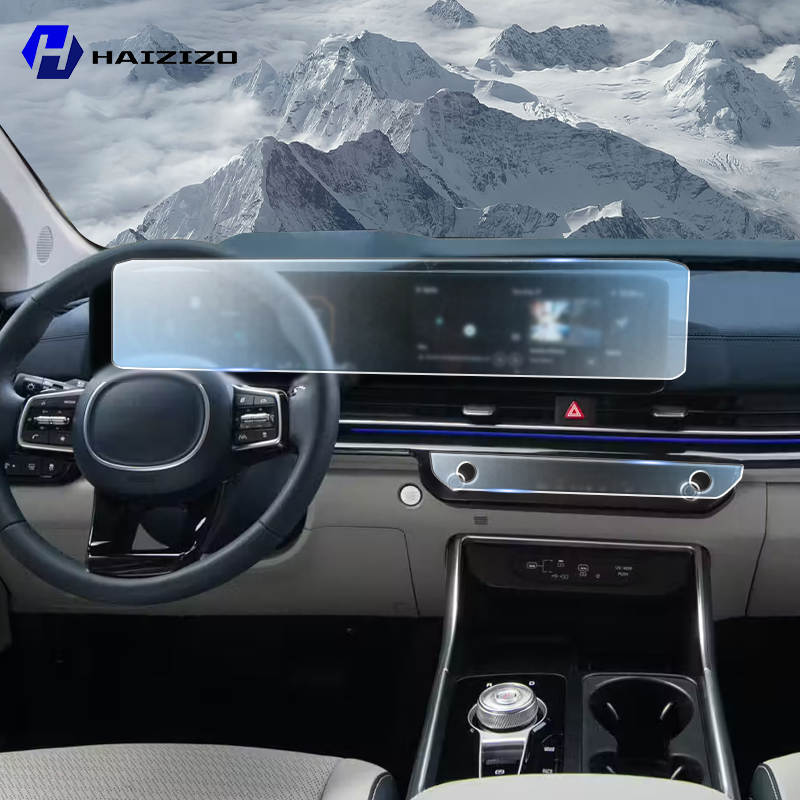 Car GPS LCD screen navigation  - Matte Anti Glare Screen avaliação e preço